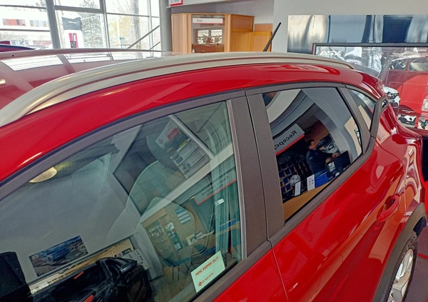 Mitsubishi ASX cena 109990 przebieg: 5, rok produkcji 2023 z Jordanów małe 29